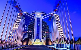 Pearl Of Africa Hotel